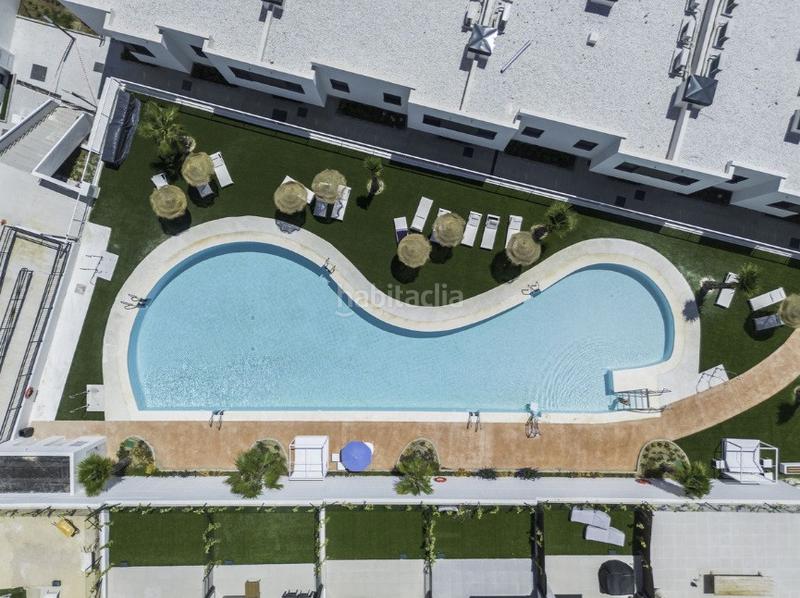 Foto 158b3521-6ce8-43da-89ba-5091264816b7. Casa aparellada amb calefacció aparcament piscina a Mijas