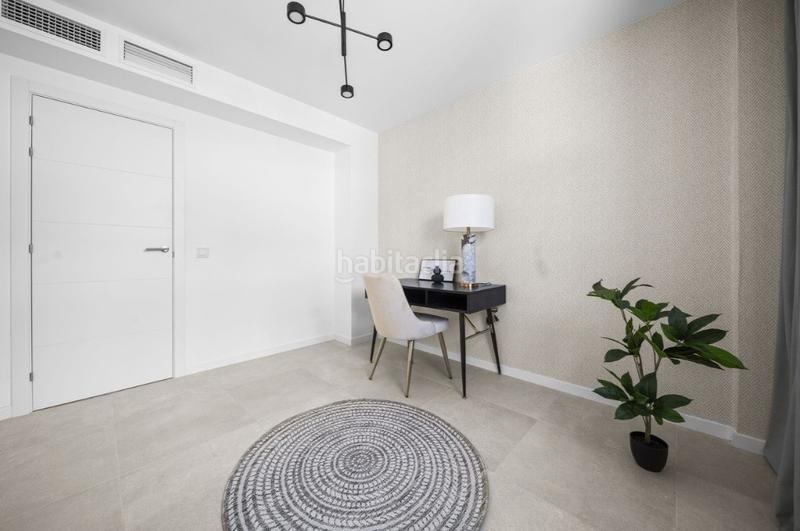 Foto 16abc35c-d433-41fd-b87d-6342c65ae299. Casa aparellada amb calefacció aparcament piscina a Mijas