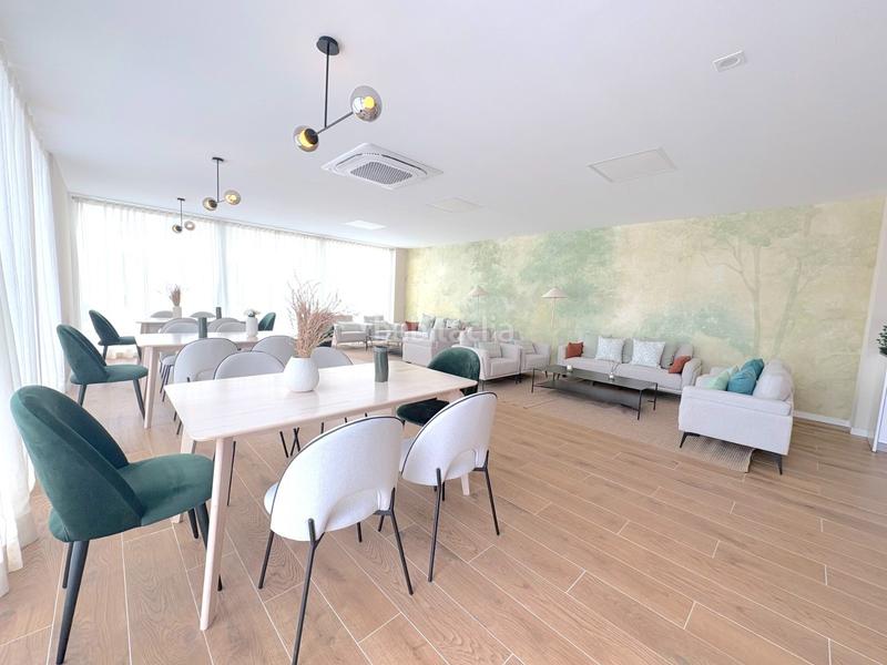 Foto 28807e51-8c2c-4ac7-bb7f-61e4eb8654d0. Casa aparellada amb calefacció aparcament piscina a Mijas