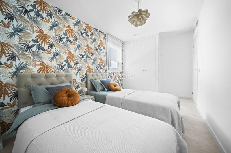 Foto 2f0ac12a-09cf-46f0-87b2-5ed96c57419d. Casa aparellada amb calefacció aparcament piscina a Mijas