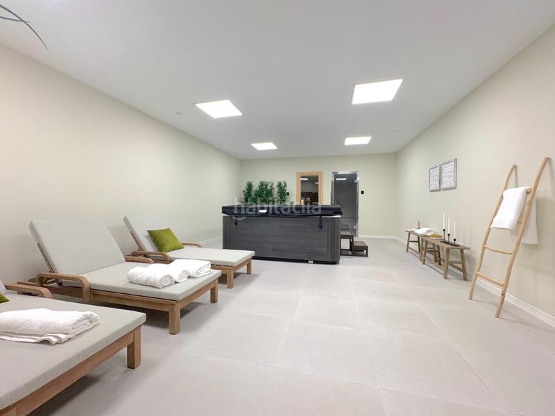 Foto 56f661f6-93d2-4ac2-a4e4-fed0a17d0210. Casa aparellada amb calefacció aparcament piscina a Mijas