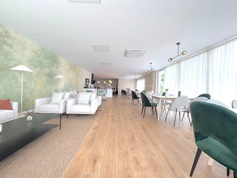 Foto 5c4b03ae-b873-4a6b-92ad-582cbd9bdb01. Casa aparellada amb calefacció aparcament piscina a Mijas