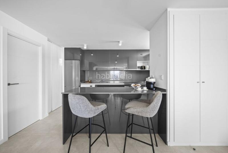 Foto 5e55a98e-b36a-417c-8ed6-c0a5c2096de1. Casa aparellada amb calefacció aparcament piscina a Mijas