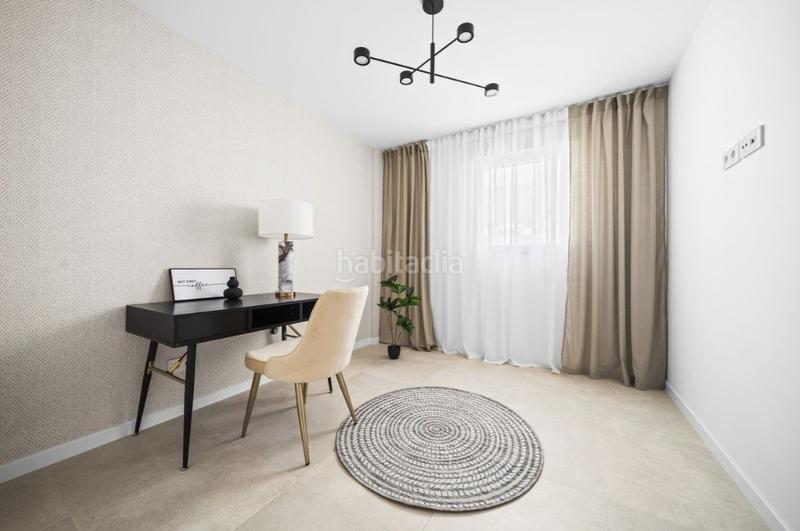 Foto 6a24fb9f-75d3-4dc7-8cba-a1ebbe65548e. Casa aparellada amb calefacció aparcament piscina a Mijas