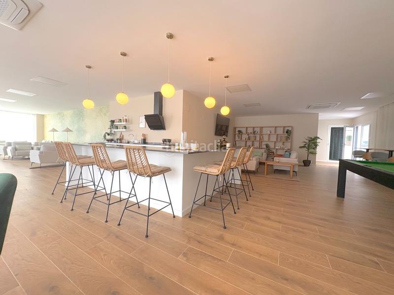 Foto 6df30f5d-d52c-4bb8-8122-0ffcb53c15b6. Casa aparellada amb calefacció aparcament piscina a Mijas