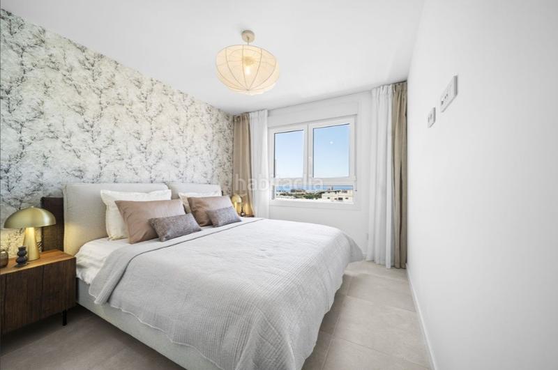 Foto 84308c78-1498-42de-b115-af74d927e8c2. Casa aparellada amb calefacció aparcament piscina a Mijas