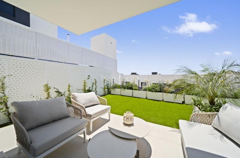 Foto 9513d0a0-0b70-402f-8dc9-9fe9a0aee2ca. Casa aparellada amb calefacció aparcament piscina a Mijas