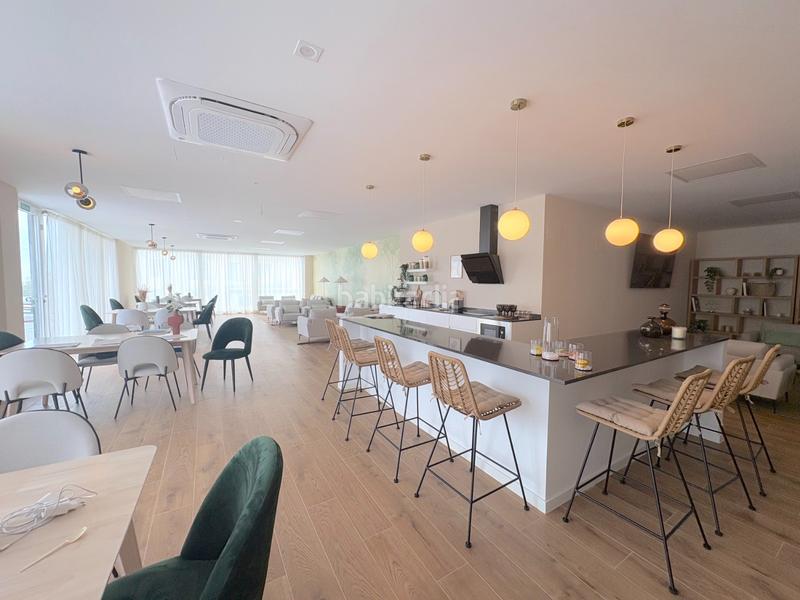 Foto a121bea6-acf5-41df-83ff-ebf33e412dba. Casa aparellada amb calefacció aparcament piscina a Mijas