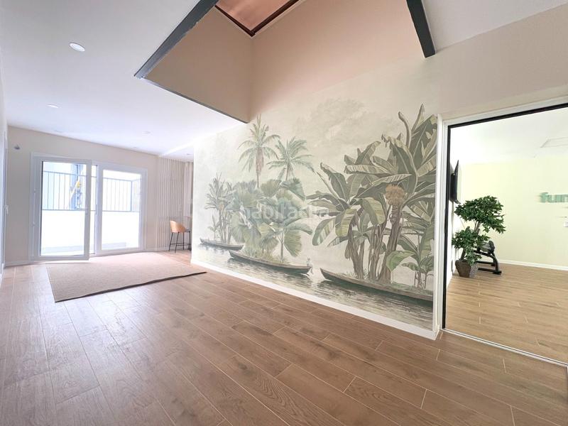 Foto a4773c85-3eff-41d7-b485-e4df2cccb731. Casa aparellada amb calefacció aparcament piscina a Mijas