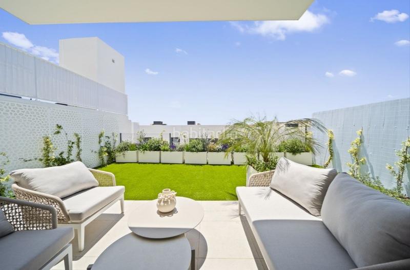 Foto a4cb0a90-efea-4bcf-868d-9790cd29cdd0. Casa aparellada amb calefacció aparcament piscina a Mijas