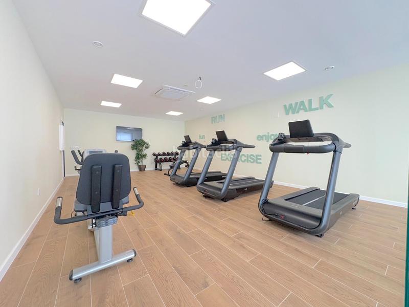 Foto a557efe4-1ffe-4c60-aa99-b03e158269c9. Casa aparellada amb calefacció aparcament piscina a Mijas