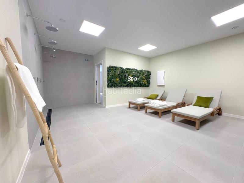 Foto a6825d11-f76b-4630-83b2-57e36a6fa82f. Casa aparellada amb calefacció aparcament piscina a Mijas