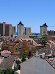 Àtic a Centro ciudad