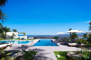 Apartamento en Mijas pueblo