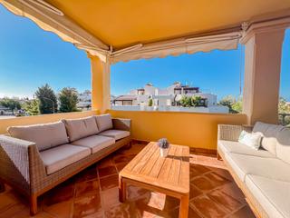 Location Appartement à Nagüeles Alto. Apartamento de 3 dormitorios en alquiler a largo plazo, marbella