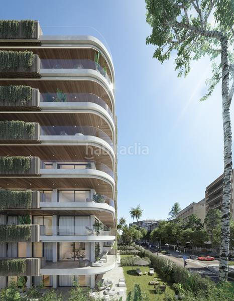 Foto 3094d051-51d8-4a1d-b95b-92cac5689ffe. Apartamento  de dos dormitorios centro con servicios excepcionales en Fuengirola