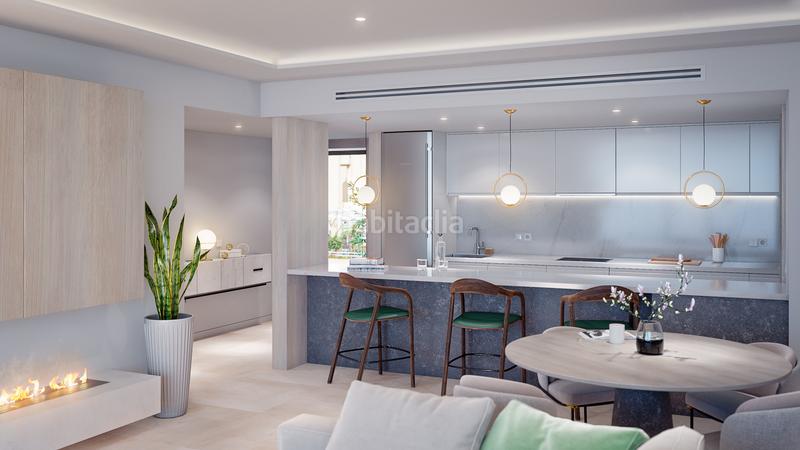Foto 3500c0fc-57f6-4a5d-9336-5fed9f0ed4d8. Apartamento  de dos dormitorios centro con servicios excepcionales en Fuengirola