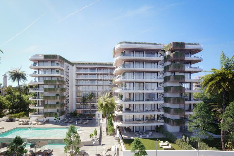 Foto 50b8090f-f972-4b84-ba88-108592aef32c. Apartamento  de dos dormitorios centro con servicios excepcionales en Fuengirola
