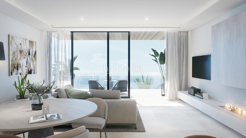 Foto 58e3f480-dbc0-4c0f-a157-0b8cb727485f. Apartamento  de dos dormitorios centro con servicios excepcionales en Fuengirola