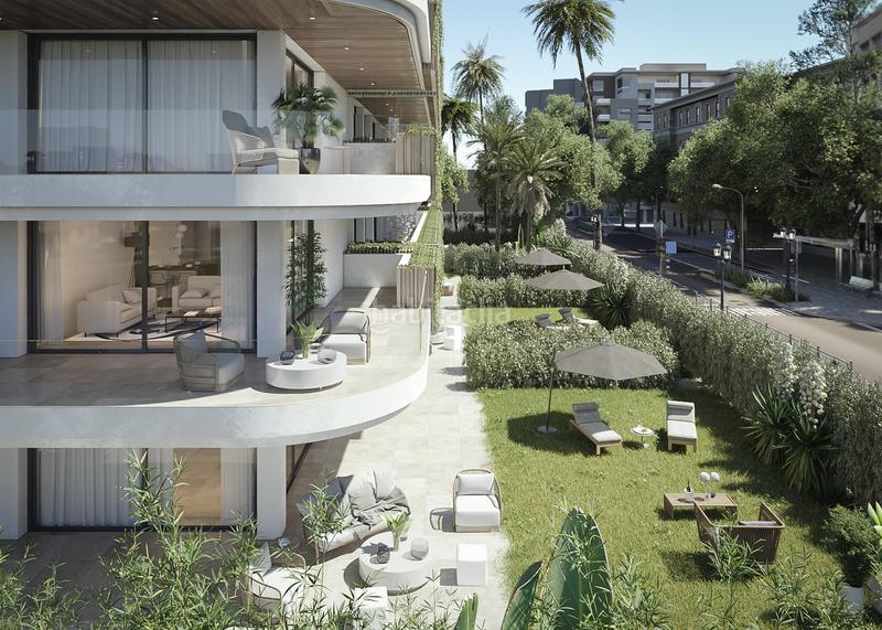 Foto 60ac3942-b72a-4c32-a8d0-fd08f7f14c68. Apartamento  de dos dormitorios centro con servicios excepcionales en Fuengirola