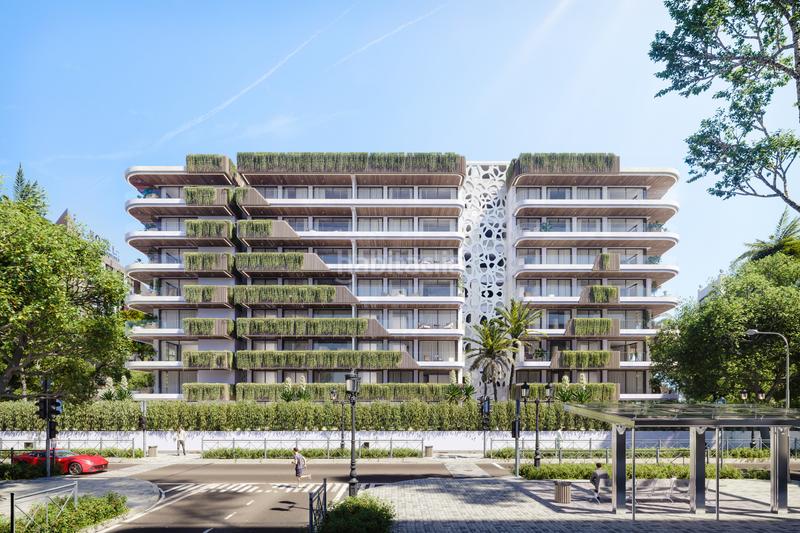 Foto b9d4c92c-3757-43c1-a450-c74c789853de. Apartamento  de dos dormitorios centro con servicios excepcionales en Fuengirola