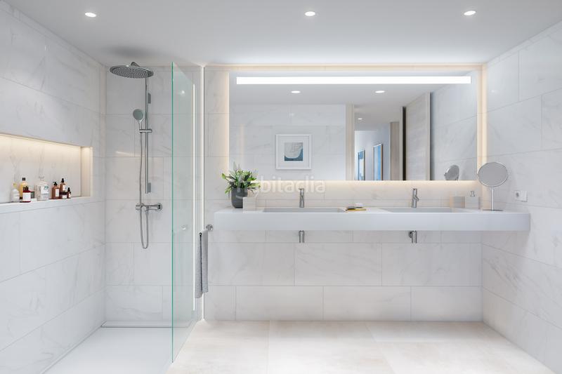 Foto f4e4e51e-b0c3-4709-8f9c-78b73bfd6a6c. Apartamento  de dos dormitorios centro con servicios excepcionales en Fuengirola