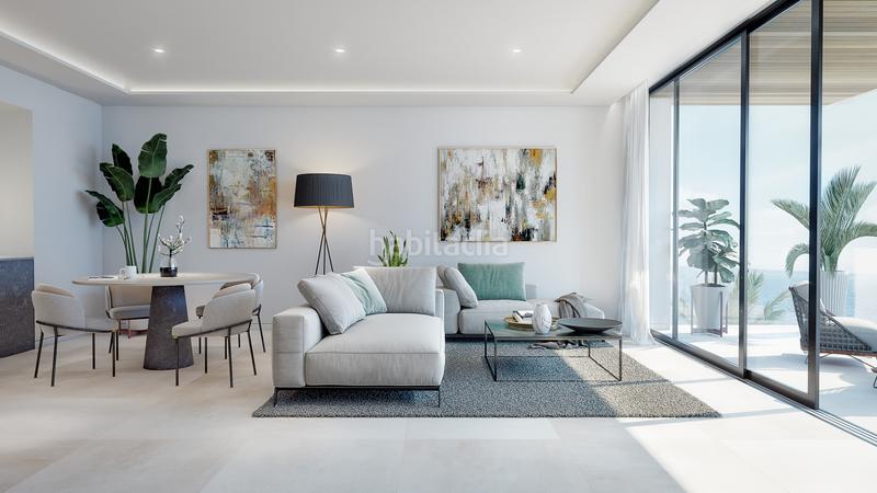 Foto fd04eded-78fe-4e2e-bd48-815f9a15311c. Apartamento  de dos dormitorios centro con servicios excepcionales en Fuengirola