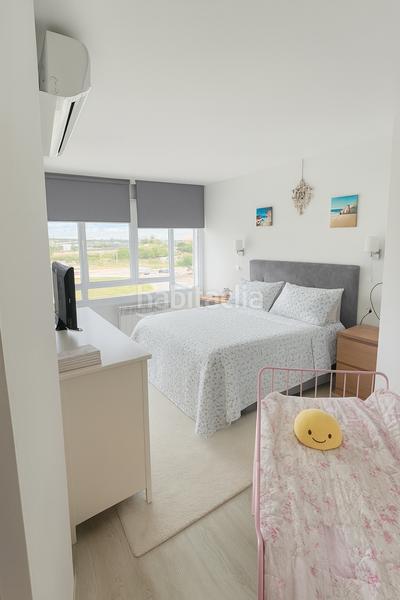 Foto 69232cec-e5db-489f-95a4-5fc4bb7e25f8. Alquiler apartamento  moderno de 3 dormitorios en can misses larga duración en Ibiza