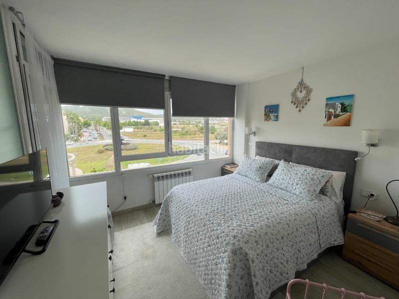 Foto ba5a1fb1-098f-43ce-9219-36531636c4ff. Alquiler apartamento  moderno de 3 dormitorios en can misses larga duración en Ibiza