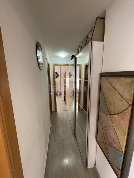 Foto f7e1811e-6e46-424e-bce2-eaee41951962. Alquiler apartamento  moderno de 3 dormitorios en can misses larga duración en Ibiza