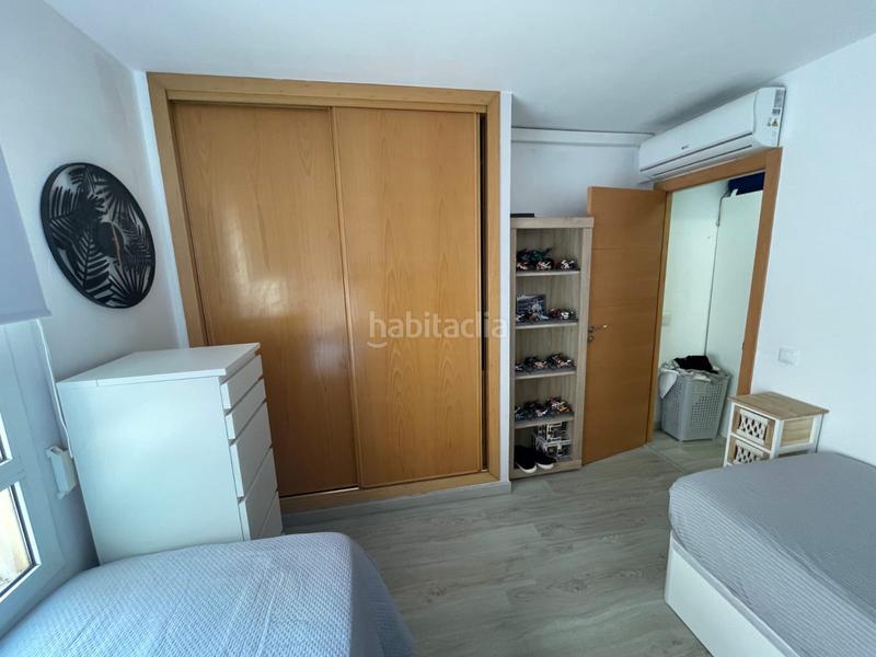 Foto 9d045497-11b9-4554-898f-a4df16e93eeb. Lloguer apartament amb aparcament a S´Eixample-Can Misses Ibiza