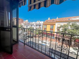 Apartament a Casco Antiguo. Apartamento para renovar cerca de marbella ciudad vieja