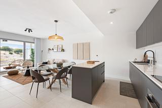 Apartment in El Faro de Calaburra - Chaparral