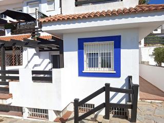 Rez-de-chaussée à Manilva Pueblo
