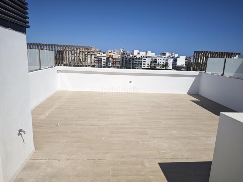 Foto aef961c8-5b47-426e-bef9-8b7627d47c19. Piccolo appartamento con parcheggio piscina in S´Eixample-Can Misses Ibiza
