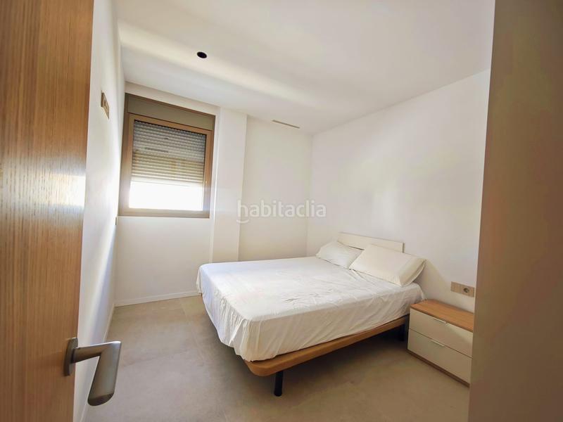 Foto bad6a35a-58a6-4deb-9f46-2f5006aac7e9. Piccolo appartamento con parcheggio piscina in S´Eixample-Can Misses Ibiza