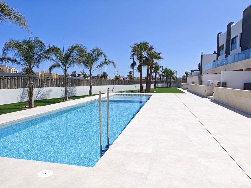 Foto d595cf15-3836-4c3c-90ed-e76e443049ff. Piccolo appartamento con parcheggio piscina in S´Eixample-Can Misses Ibiza