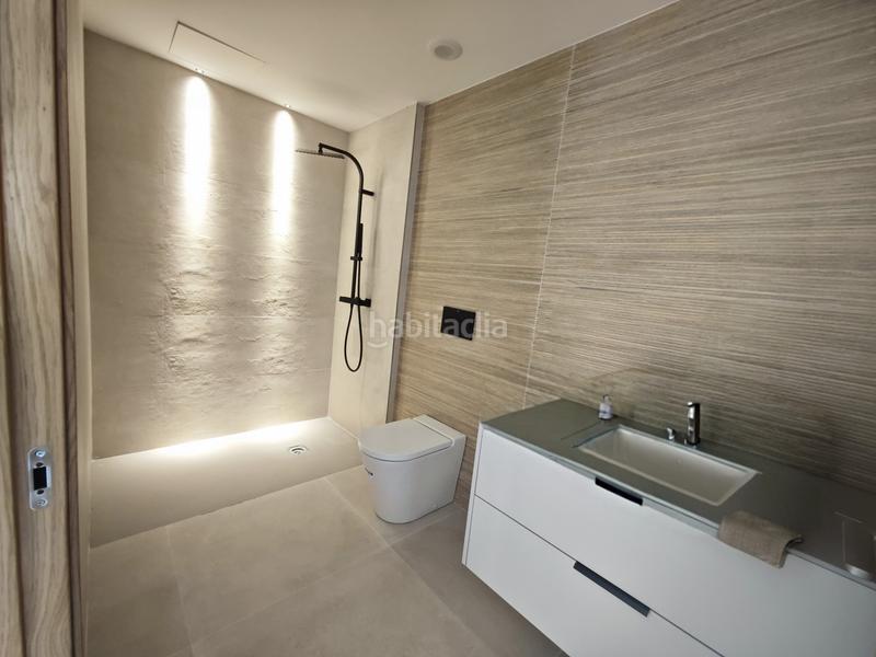 Foto 9c20dcc6-19bf-43bb-9ce0-370e0613646d. Lloguer planta baixa amb aparcament piscina a S´Eixample-Can Misses Ibiza