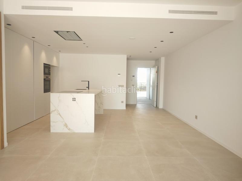 Foto edad6412-343c-4962-934f-535e2c102005. Lloguer planta baixa amb aparcament piscina a S´Eixample-Can Misses Ibiza