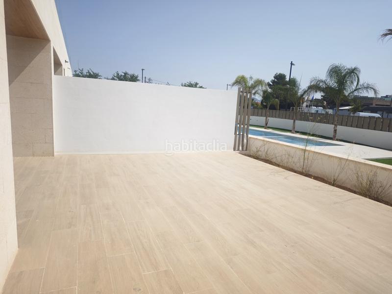 Foto 01847491-d12e-4430-af6b-323a88a0fbcb. Location rez-de-chaussée avec parking piscine dans S´Eixample-Can Misses Ibiza