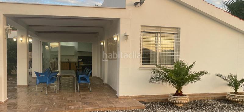 Foto 4b419a47-9168-450e-b122-f73c446d84ac. Casa con piscina in Centro Alhaurín el Grande