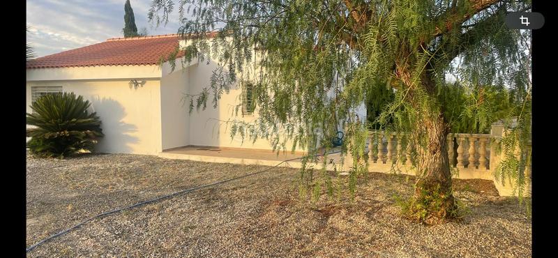 Foto 9b6d52cc-080d-4ace-978d-4f151c9f1184. Casa con piscina in Centro Alhaurín el Grande