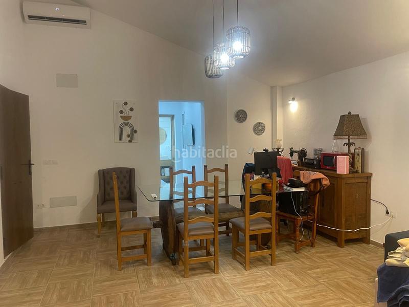 Foto e8d4972c-526d-4ea2-b20b-e51465cd8bee. Casa con piscina in Centro Alhaurín el Grande