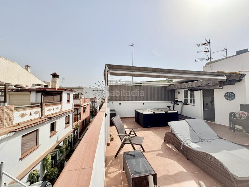 Foto 025cb6cb-1af2-4e42-91a8-83cad845d848. Attique dans la cala Mijas Mijas