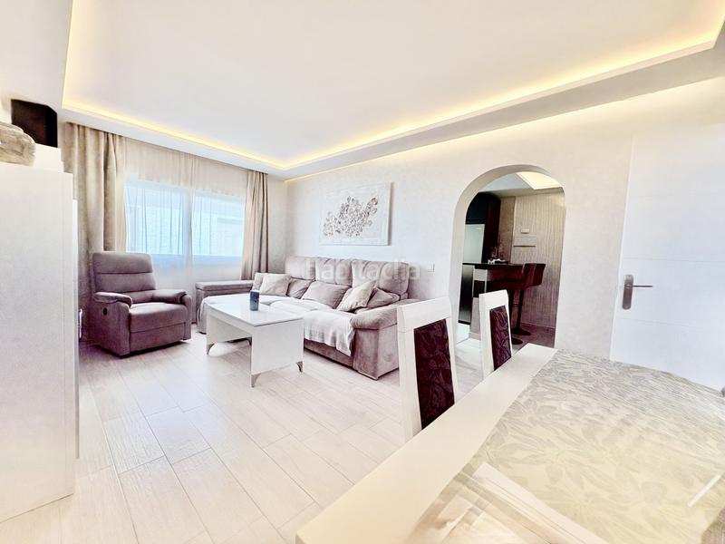 Foto 0c59c2a2-2f0b-4f34-9bd2-6b8b7cb5465a. Attique dans la cala Mijas Mijas