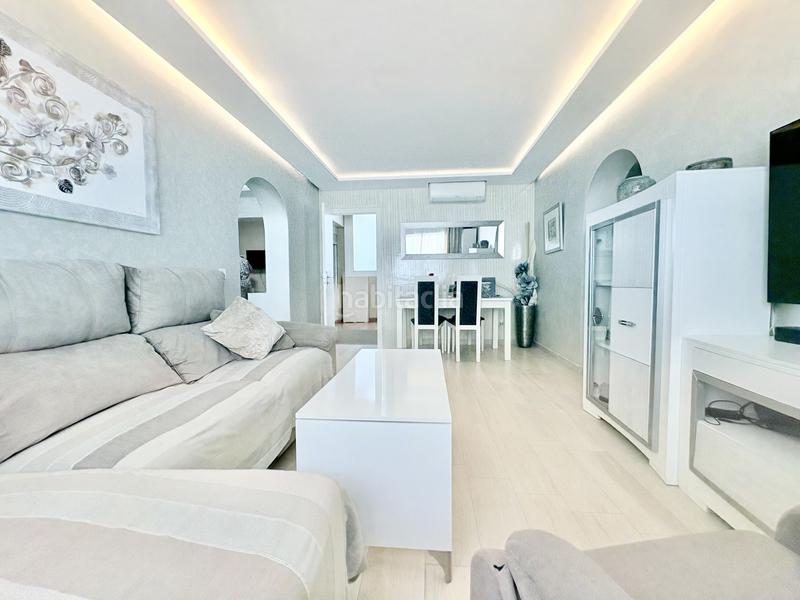 Foto 1bca678d-dd20-4eab-ae51-2a5b10864b3a. Attique dans la cala Mijas Mijas