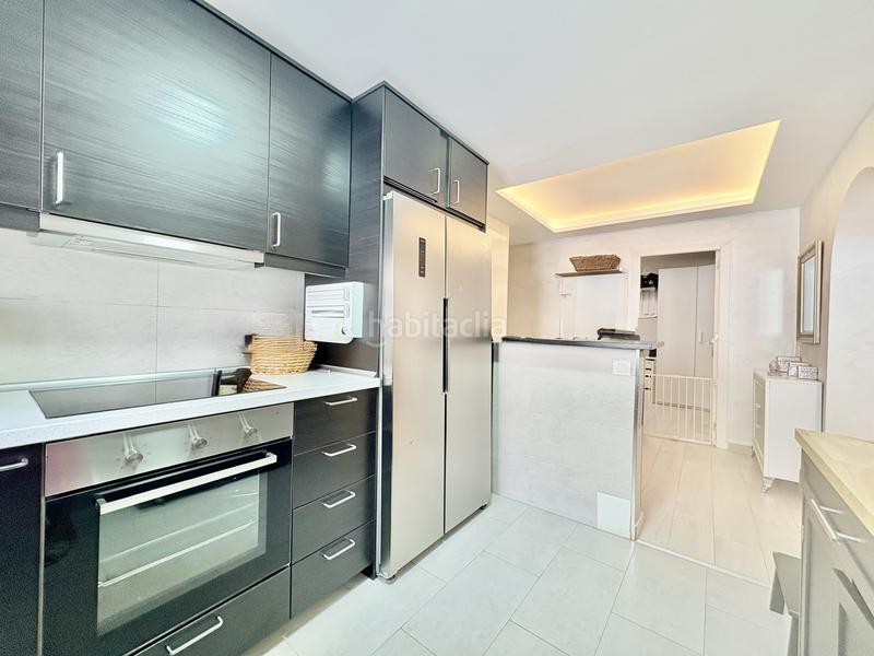 Foto 639de417-4526-456d-a14d-5bfe3ec1ad90. Attique dans la cala Mijas Mijas