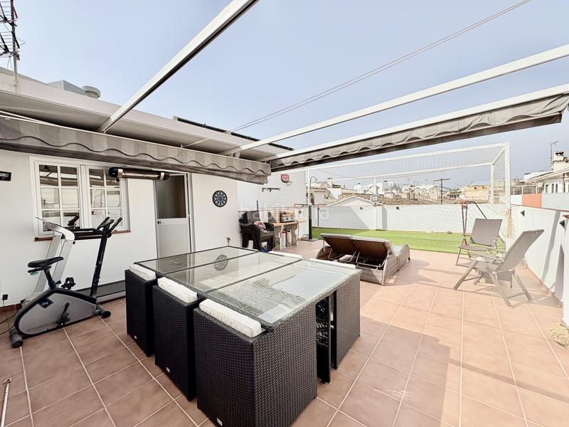 Foto 86a1a2b4-3042-416c-ab4c-daf69681dae7. Attique dans la cala Mijas Mijas