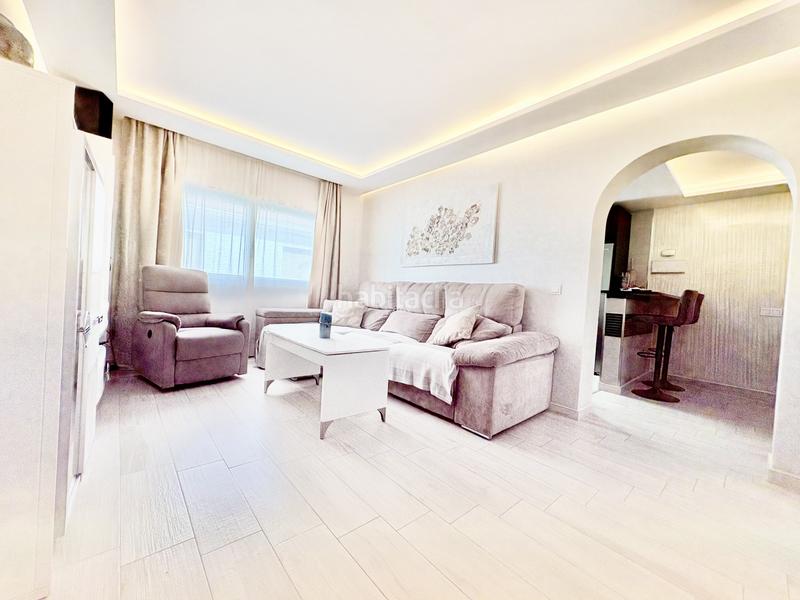 Foto 893cc16a-3d44-4830-9a0c-e58ce95da0c2. Attique dans la cala Mijas Mijas