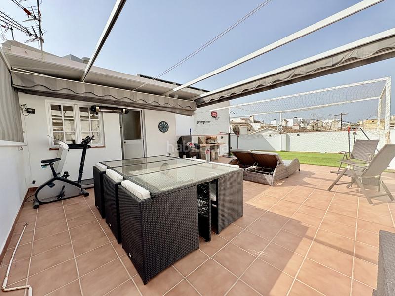 Foto 983ba3e2-e809-4d26-9761-0bd1d33de42b. Attique dans la cala Mijas Mijas